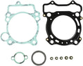 Top End Gasket Kit W/O Valve Cover for Yamaha YZ250F (2001–2010)