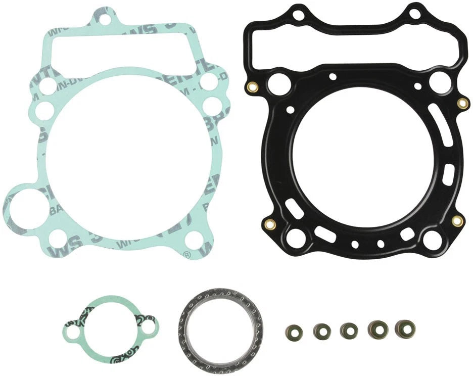 Top End Gasket Kit W/O Valve Cover for Yamaha YZ250F (2001–2010)
