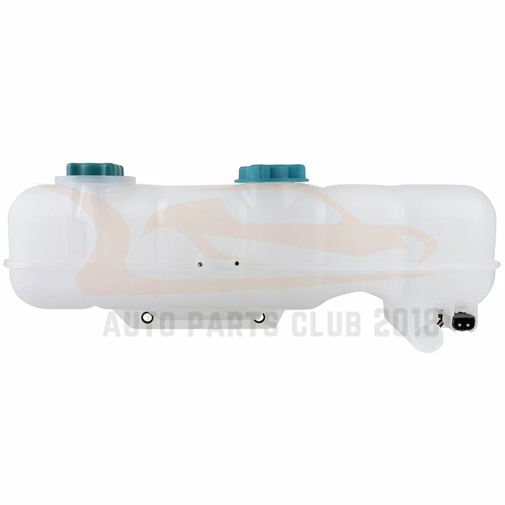Coolant Tank for Volvo VNL VNM (1998-2003)