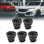 5pcs Engine Oil Drain Plug for Volkswagen Passat (2018) 06L103801