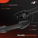 Front Left Exterior Door Handle for Toyota Corolla (2014-2019)