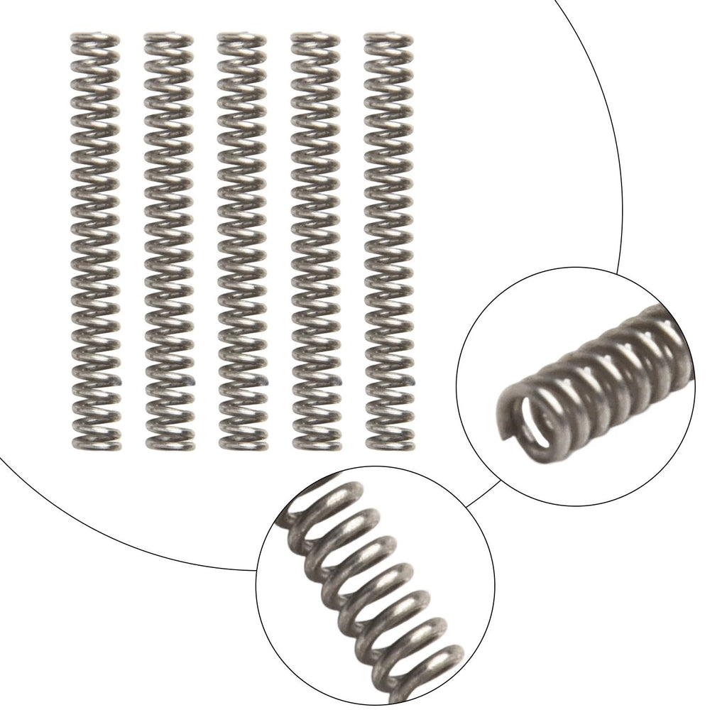 Kick Lever Spring for Daiwa Fishing Reels (Premium Steel)