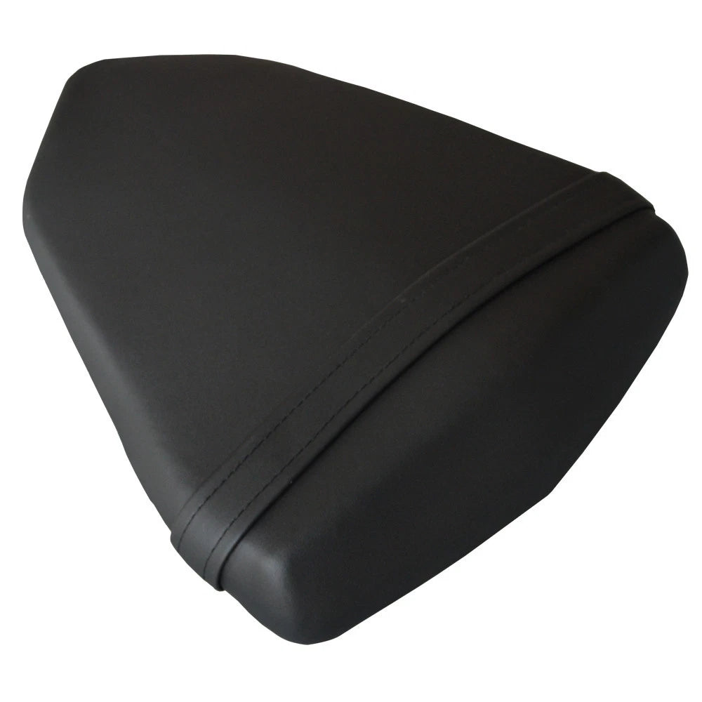 Rear Passenger Seat Cushion Pillion Pad for Yamaha YZF R6 (2006–2007)