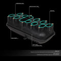 OE Style Engine Lower Intake Manifold for Ford Super Duty Excursion (2000–2018)