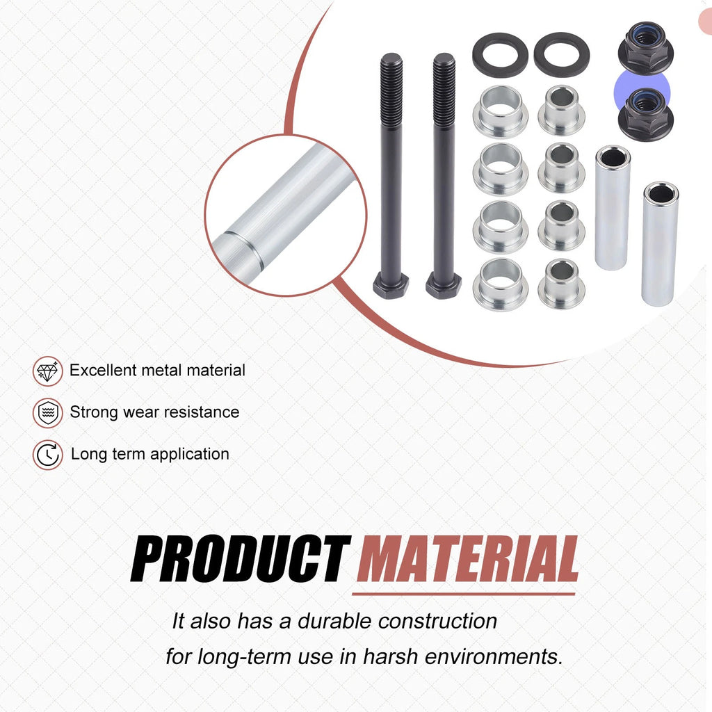Front End Ski Leg Repair Kit for Ski-Doo REV XP (2003–2015) SM-08351