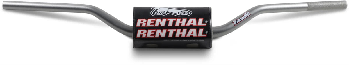 Renthal Fatbar Handlebar for YZ YZF (2007–2020) - Part 602 - Tanium