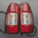 Rear Tail Lights for Isuzu D-Max Holden Rodeo RA Pickup Ute (2002-2006)