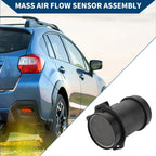 Mass Air Flow Sensor Assembly No.021906461 for Volkswagen (1992–1994)