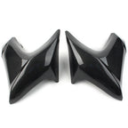 Radiator Cover Panel Fairing  Left & Right for Kawasaki ER6N (2012-2016)