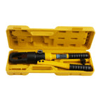 Hydraulic Nut Splitter Tool for M27-M41 with Storage Box