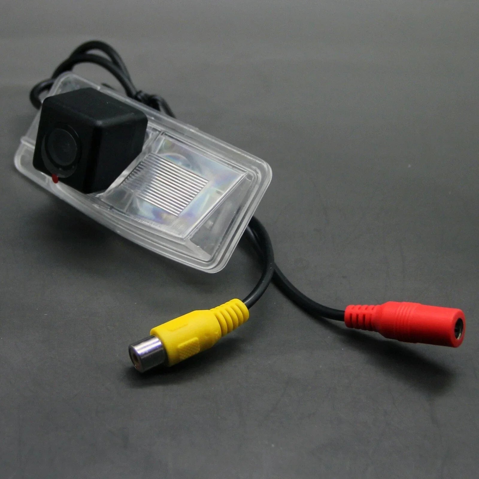Car Rear View Backup Camera for Infiniti EX25 EX35 EX37 QX50 (2016–2018)