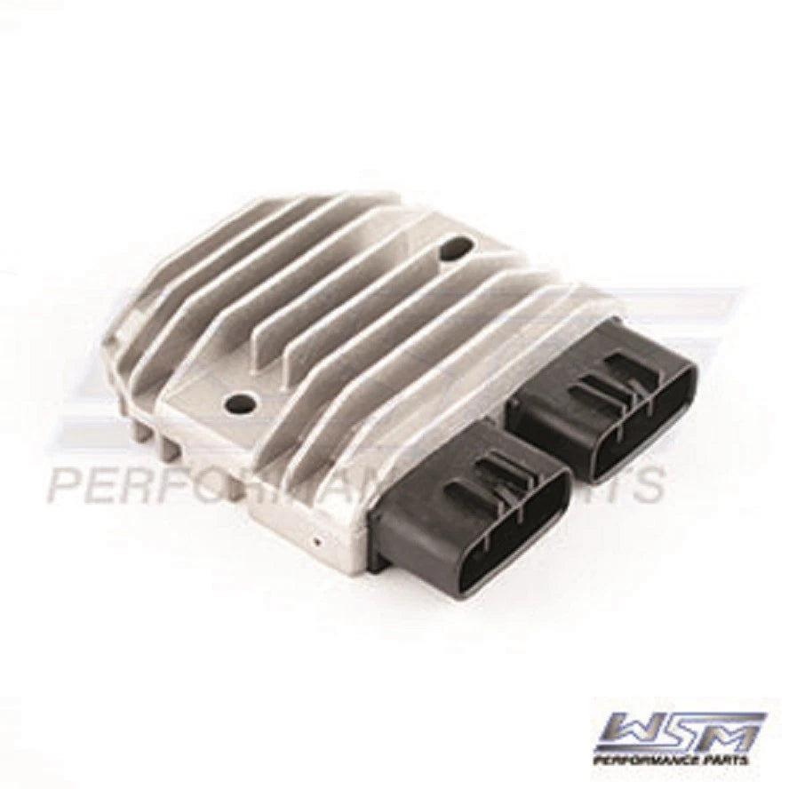 WSM Voltage Regulator for Kawasaki Yamaha 150 - 1000 (2007–2024) - 65-857
