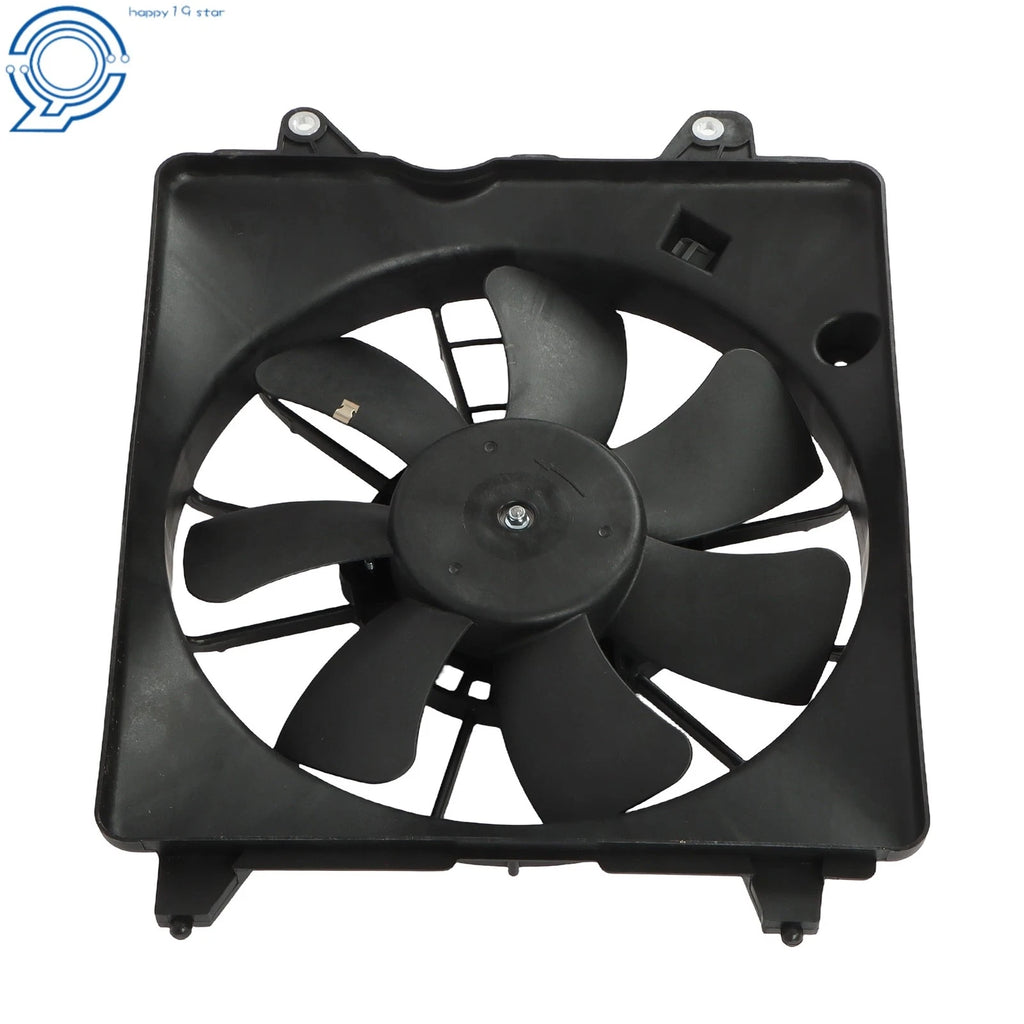 Radiator Condenser Fan Assembly for Honda Civic (2006–2011)