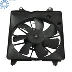 Radiator Condenser Fan Assembly for Honda Civic (2006–2011)