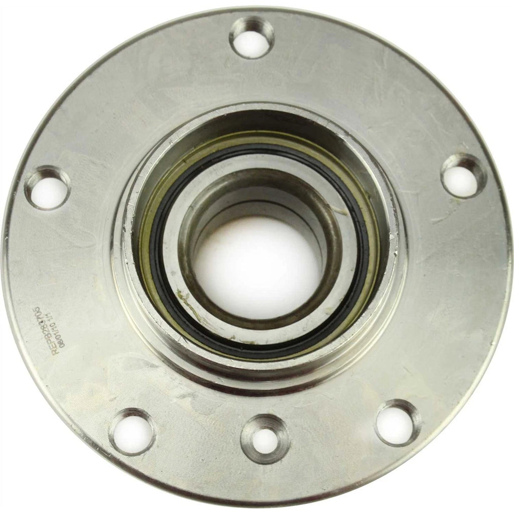 Set of 2 Wheel Hubs for BMW 3 Series (E90, E92, E93)