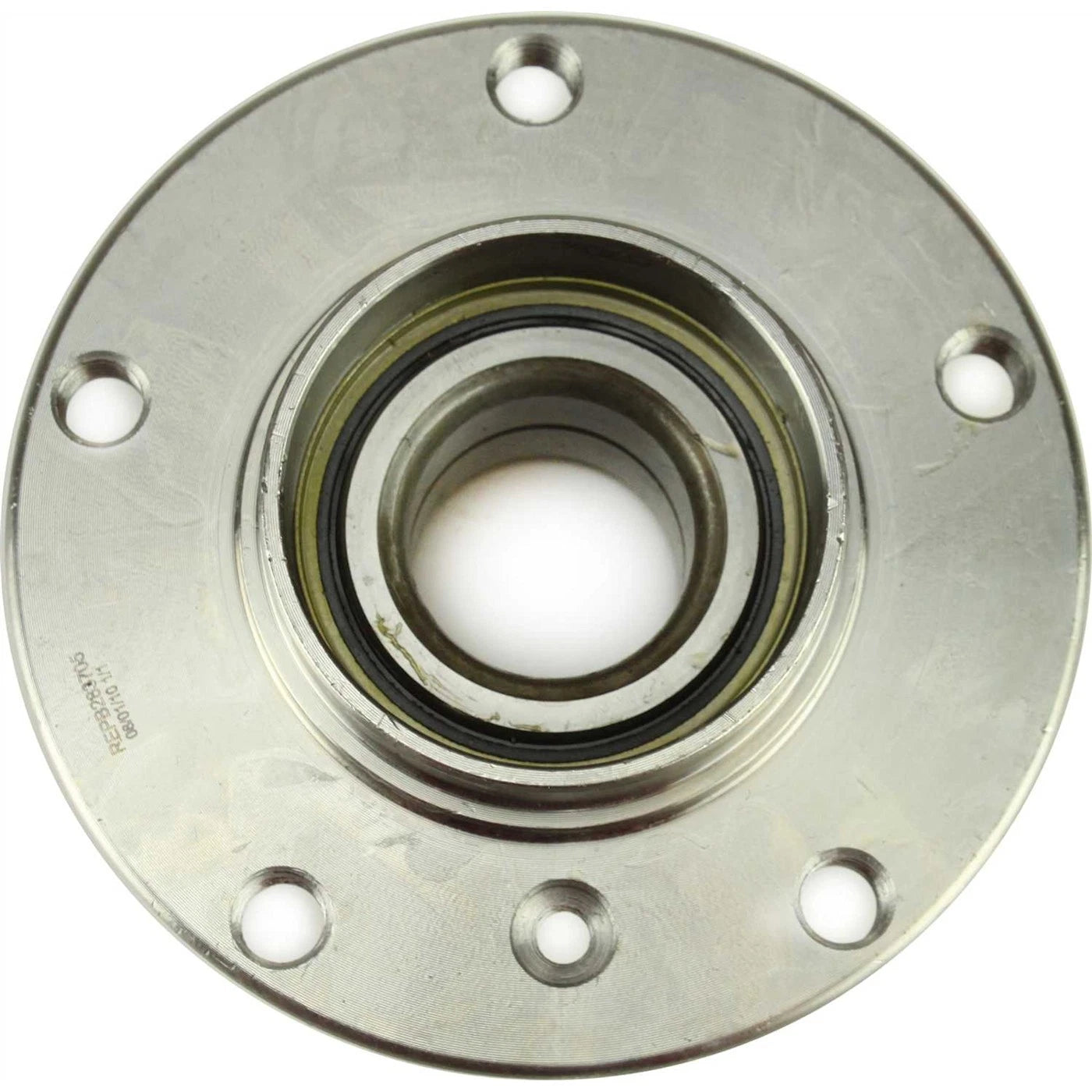 Set of 2 Wheel Hubs for BMW 3 Series (E90, E92, E93)