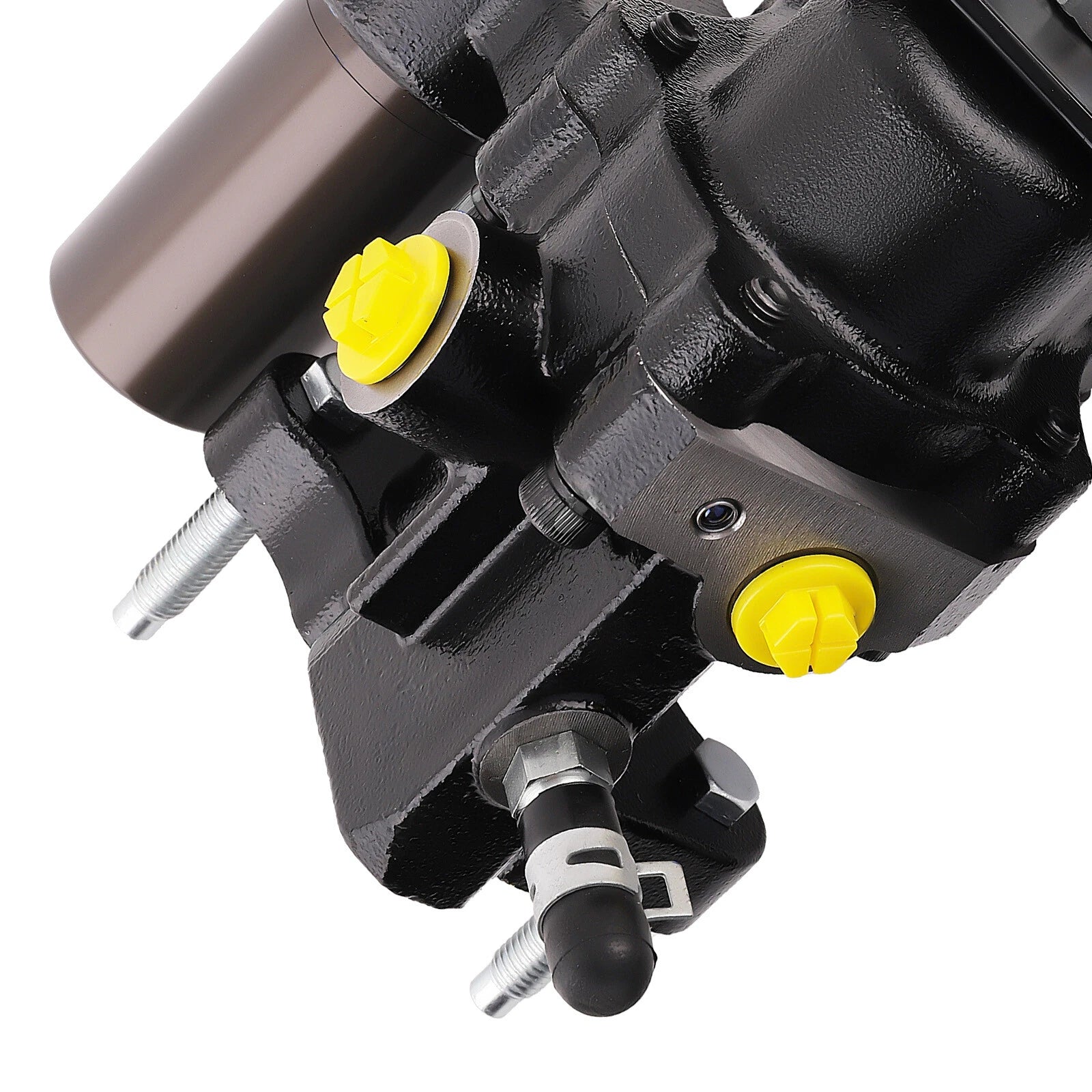 Power Brake Booster for GMC Yukon/Yukon XL 1500/2500 (2000–2002)