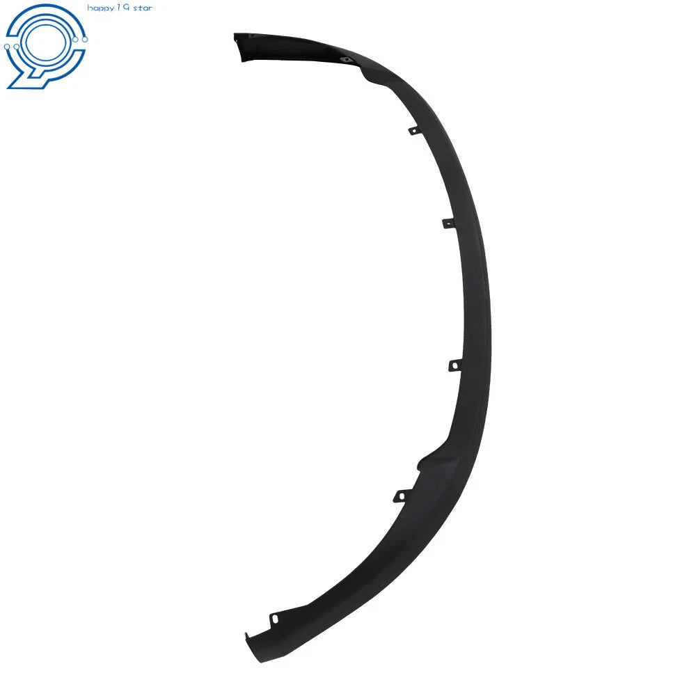 Front Lower Bumper Valance for Ford Taurus (2010-2012)
