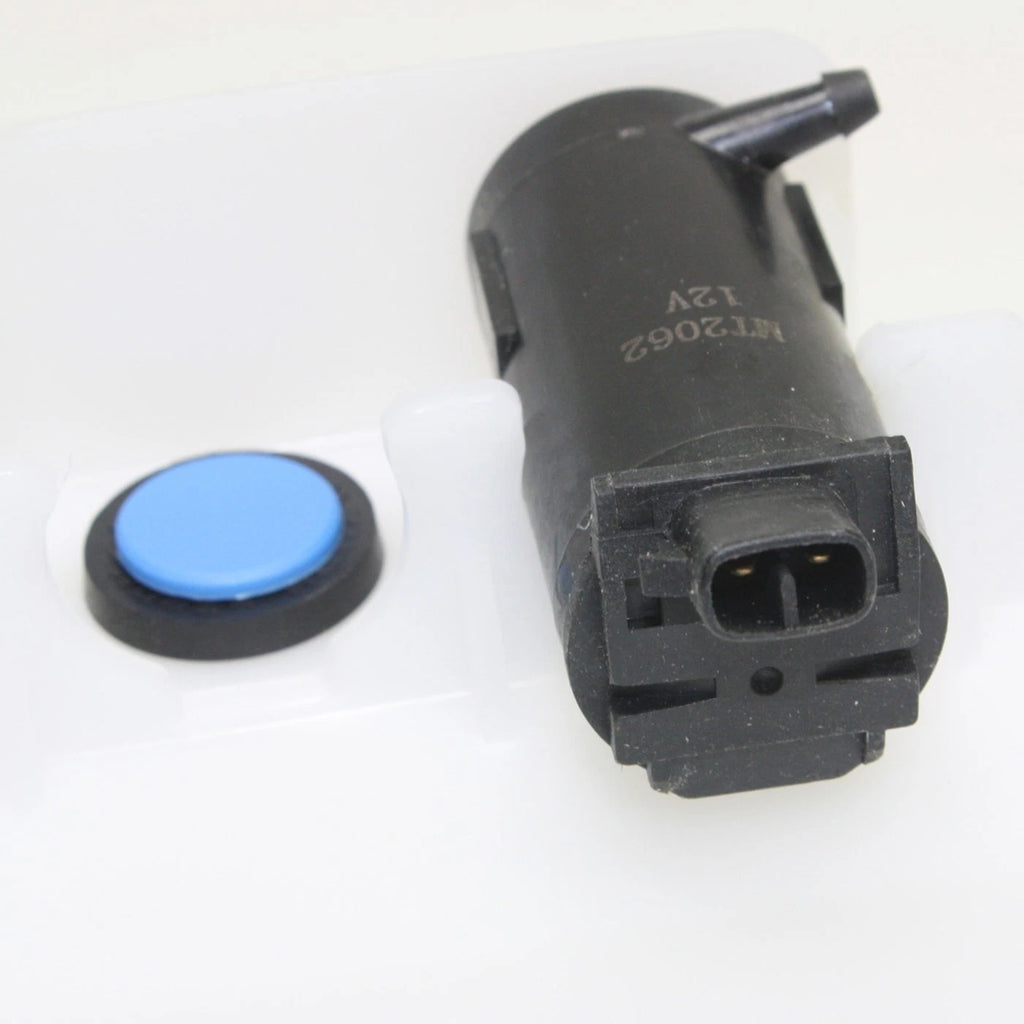 Washer Reservoir for Chevrolet Aveo (2004–2008)