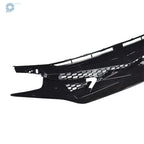 Front Bumper Grille for Honda Civic (2016-2018)