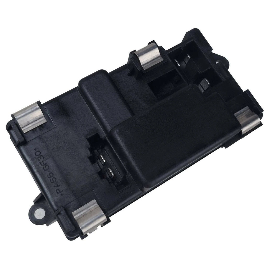 A/C Heater Blower Motor Resistor for Audi A6 Quattro (2005–2011)