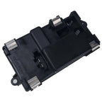 A/C Heater Blower Motor Resistor for Audi A6 Quattro (2005–2011)