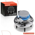 Front Wheel Hub & Bearing Assembly with ABS for Cadillac CTS STS (2003–2011)