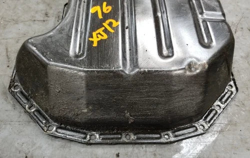 Oil Pan for Jaguar XJ12 6.0L (1995–1997) OEM