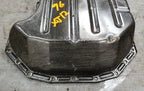 Oil Pan for Jaguar XJ12 6.0L (1995–1997) OEM
