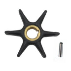 Outboard Impeller for Johnson Evinrude 9.5HP 10HP (18-3003, 377178, 775519, 777833)