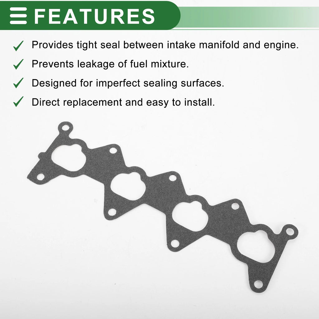 Engine Intake Manifold Gasket for Hyundai Elantra (2003–2006) No. 2841126600