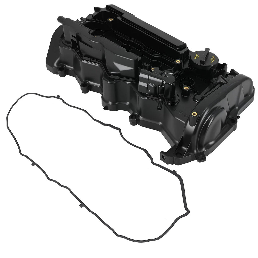 Engine Valve Cover for Audi A4 Quattro (2008) 2.0L L4