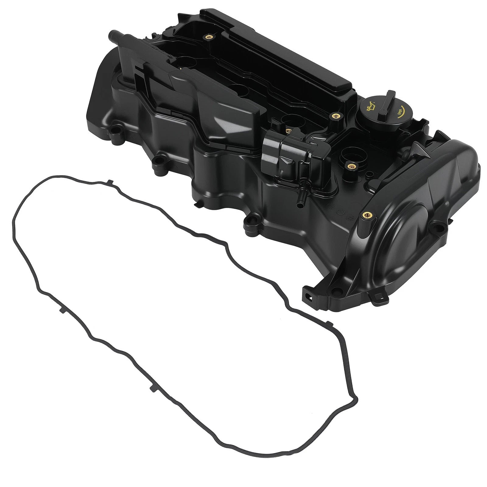 Engine Valve Cover for Audi A4 Quattro (2008) 2.0L L4