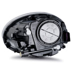 Halogen Headlight w/LED DRL for Volkswagen Beetle (2012–2019)