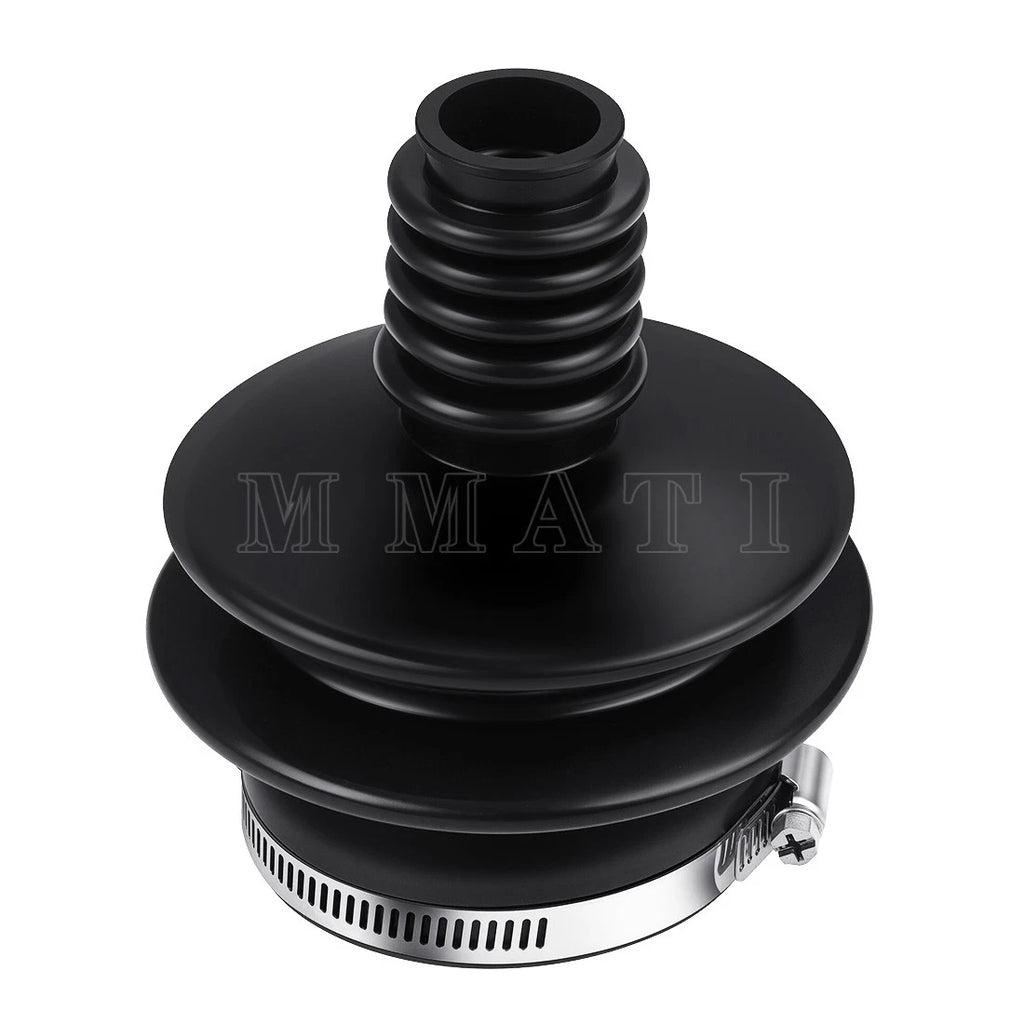 Drive Shaft Joint Boot for Suzuki QuadRunner King Quad LT4WD LTF250 LTF300 (1991–2002)