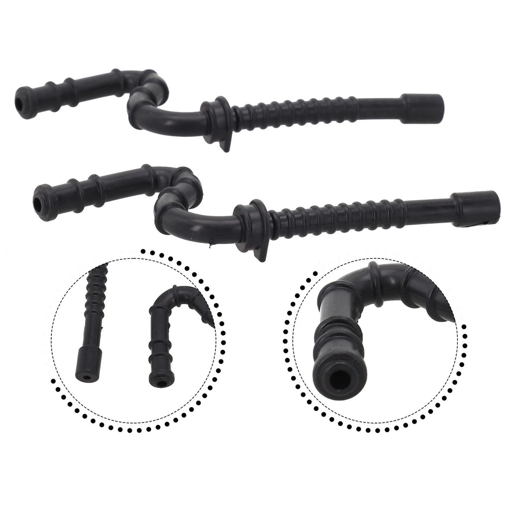 Fuel Tube Hose Pipe Line for Stihl MS200T MS200 (1129 350 3600)
