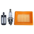 Air Fuel Filter for FS200 FS400 FS450 (Fit Grass Kit)
