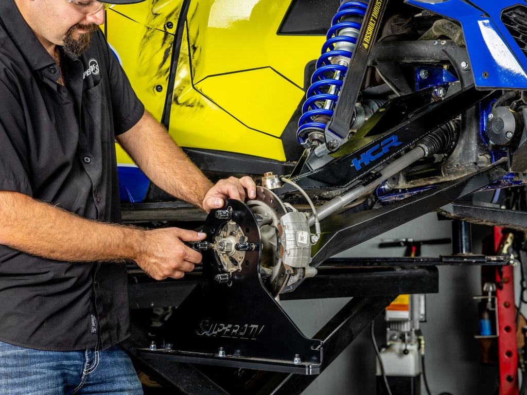 Wheel Alignment Tool Kit for ATV/UTV (See Fitment)