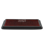 Reusable Washable High Flow Air Filter for Mazda 2 (2011–2014)