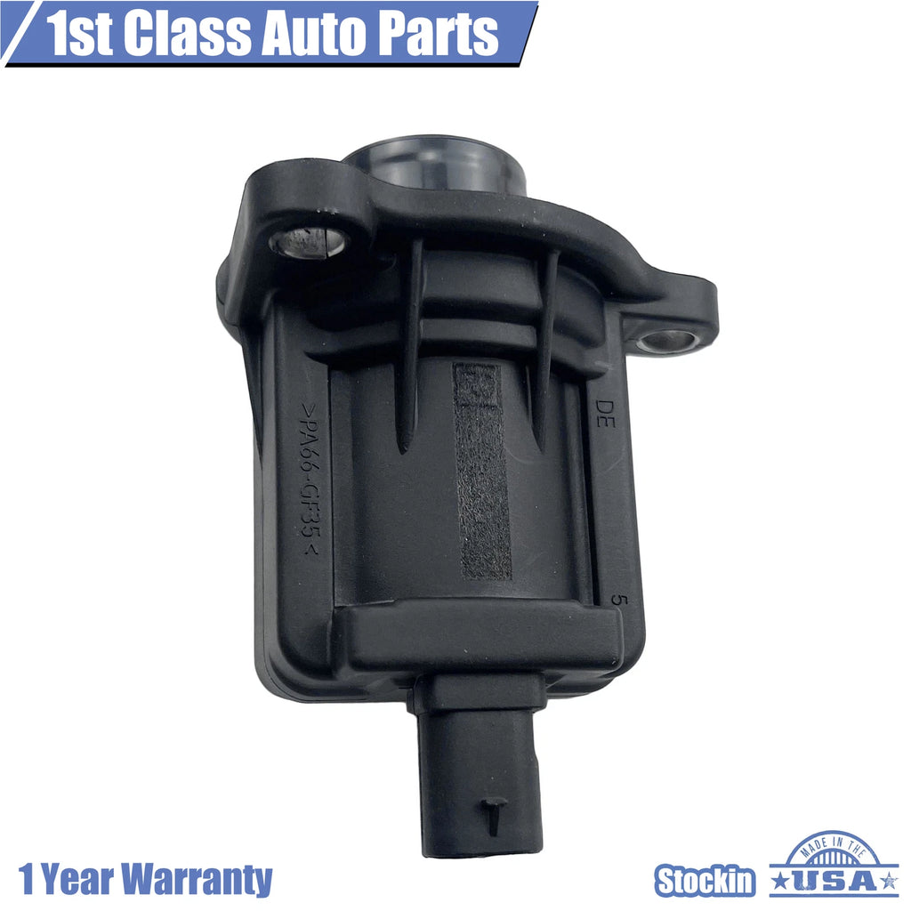 Turbocharger Diverter Valve for BMW