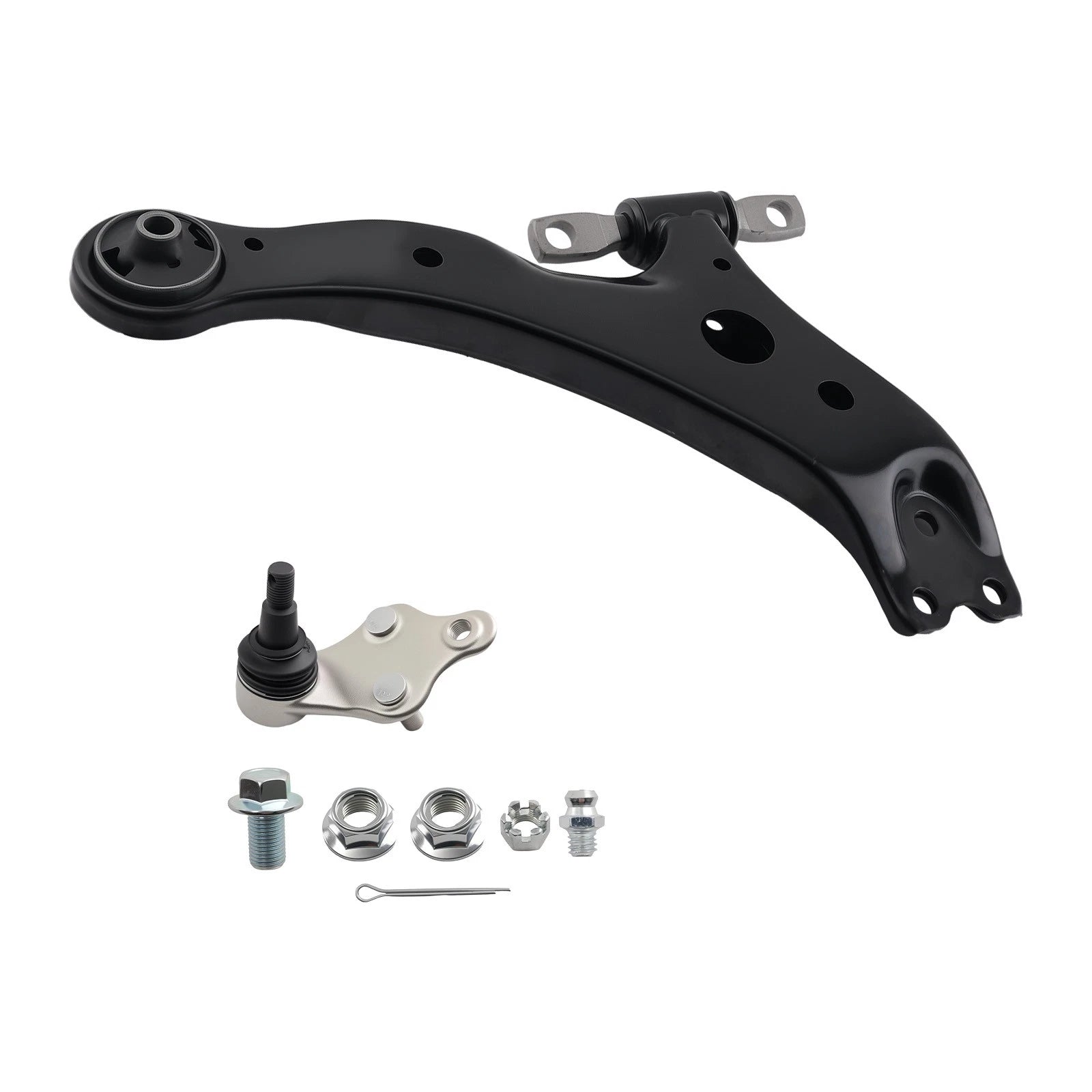 Front Lower RH Control Arm for Toyota Camry ES350 Avalon (2005–2019)