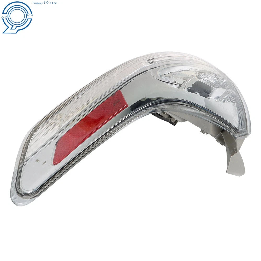 Halogen Outer Tail Light for Toyota Sienna (2011-2015) Right Side