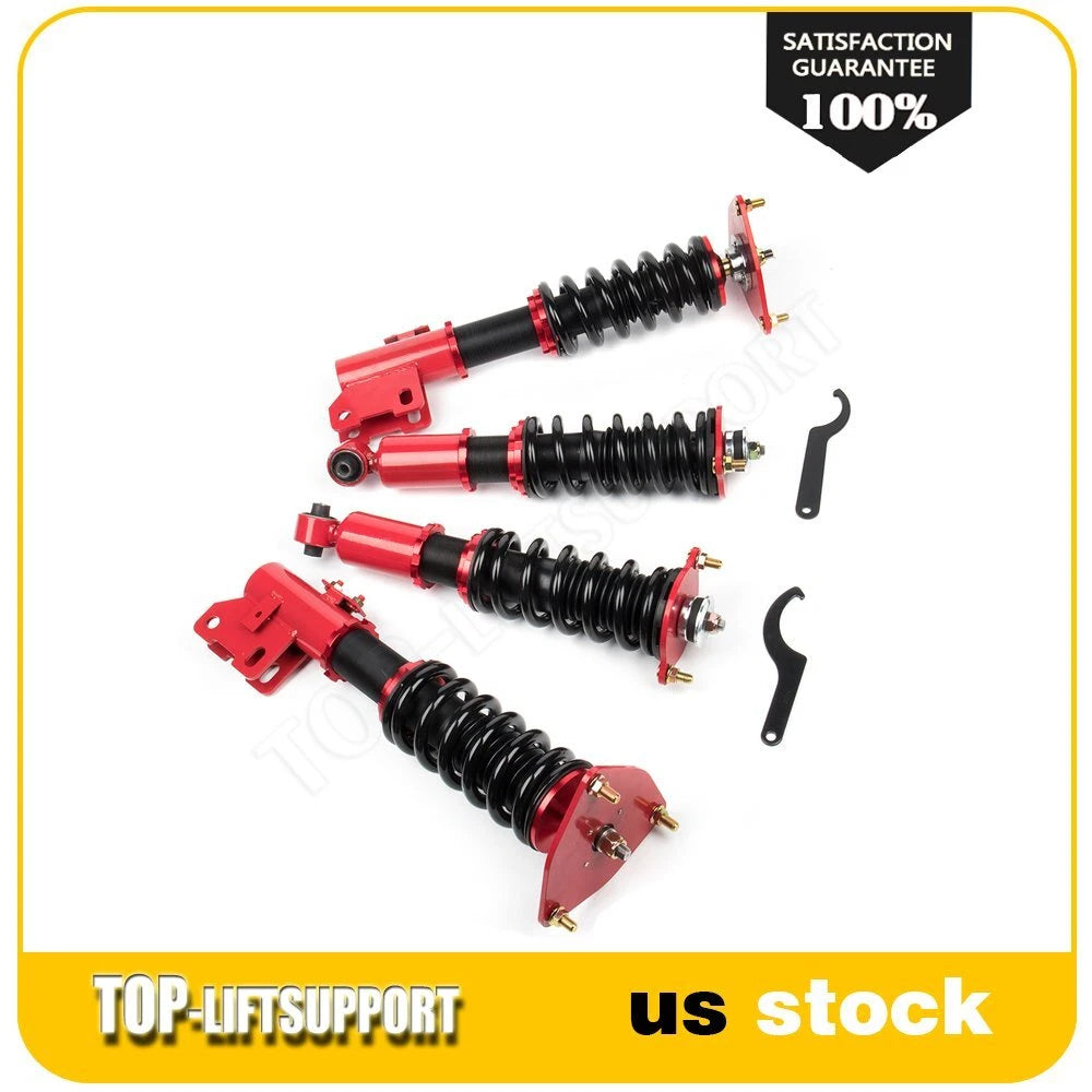Coilovers for Mitsubishi 3000GT (1991–1999) Adjustable Height