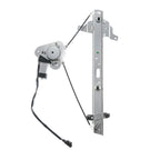 Rear Right Power Window Regulator with Motor for Nissan Maxima (1989-1994)