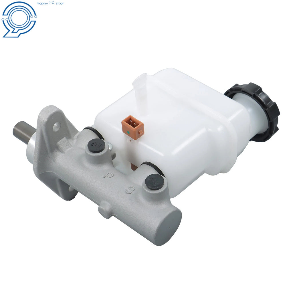 Brake Master Cylinder with Reservoir for Hyundai Santa Fe (2006–2009)