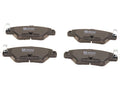 Rear Brake Pad Set for Mazda CX-5 (2016–2024) HQ726QG