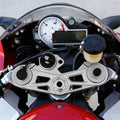 Upper Fork Cross Brace Triple Top Clamp for BMW S1000RR (2015–2019)