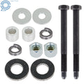2X Bellhousing Rear Engine Transom Mount Bolt Kit for Mercruiser Alpha 1 (1983–2000)