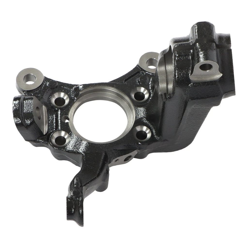 Front Right Steering Knuckle for Audi A3 Q3 Volkswagen Eos Golf Jetta R32 (698038)