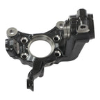 Front Right Steering Knuckle for Audi A3 Q3 Volkswagen Eos Golf Jetta R32 (698038)